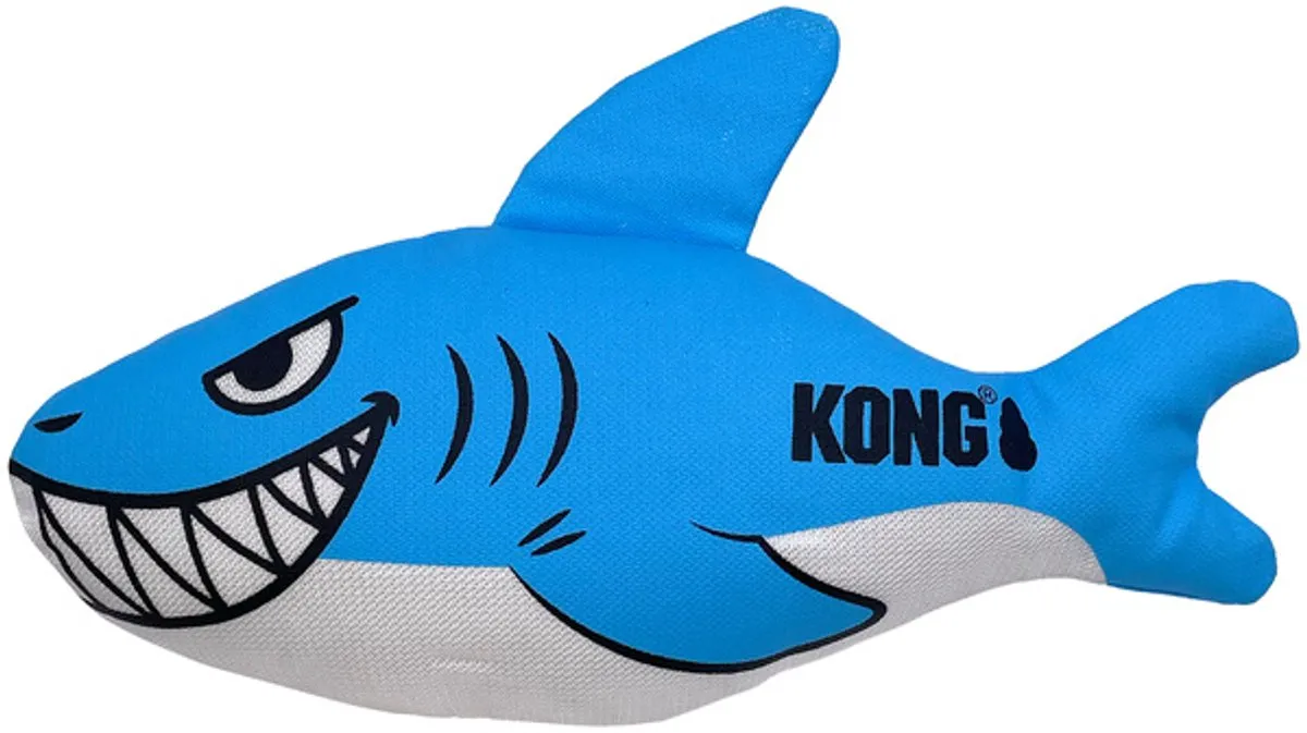 KONG Maxx Haai Speelgoed