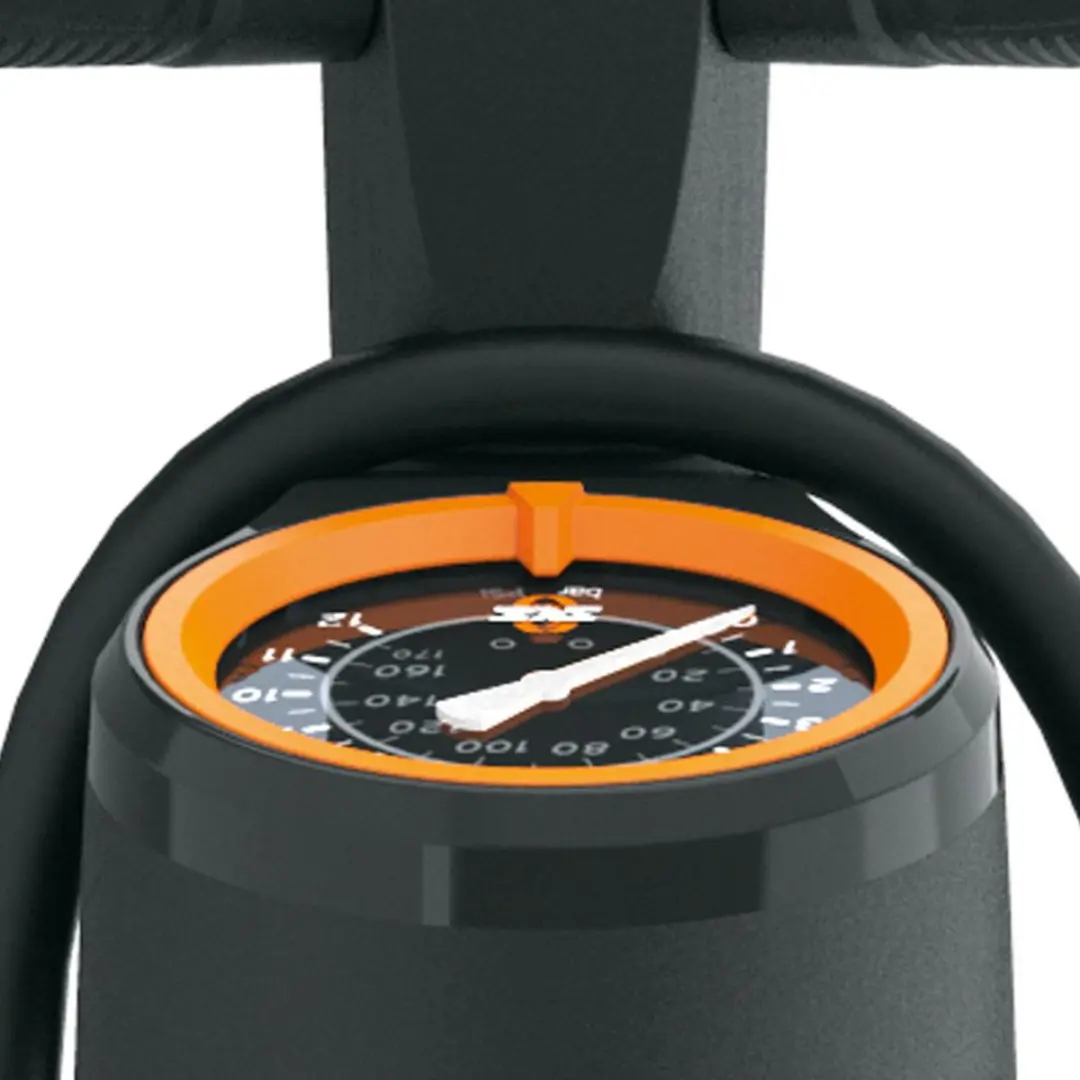 SKS Airmotion 12.0 Fietspomp - afbeelding 4 van 6