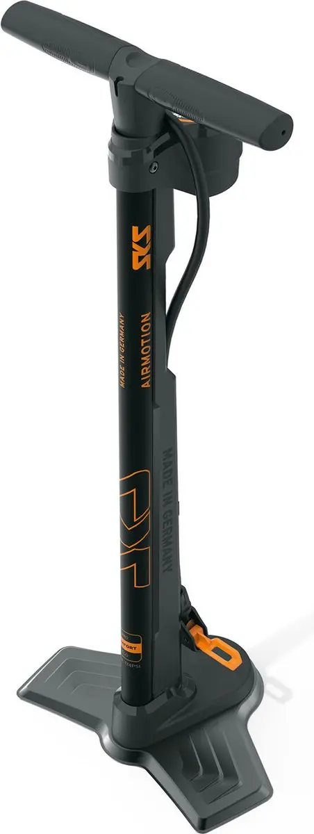 SKS Airmotion 12.0 Fietspomp - afbeelding 2 van 6