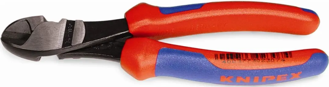 Knipex Zijkniptang