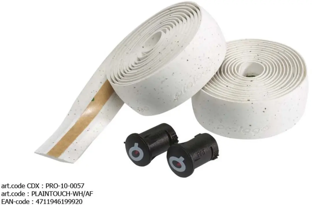 Prologo Touch Stuurlint Kurk