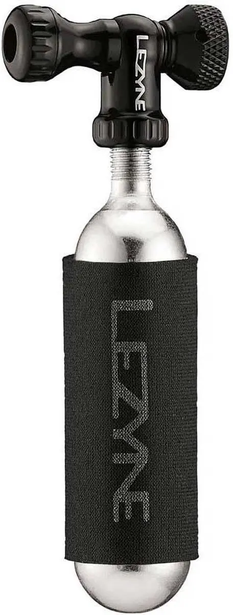 Lezyne Control Drive CO2-pomp 25g - afbeelding 5 van 5