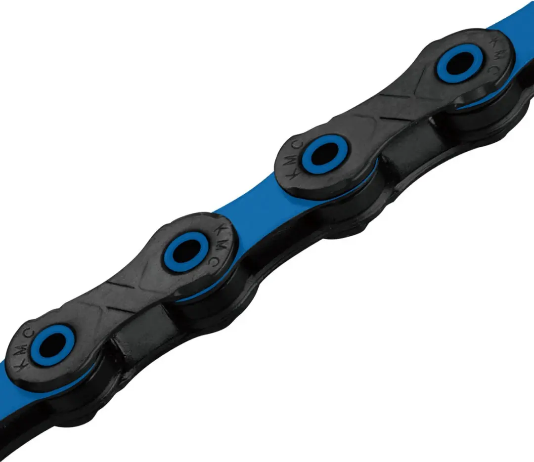 KMC DLC 12 speed Fietsketting