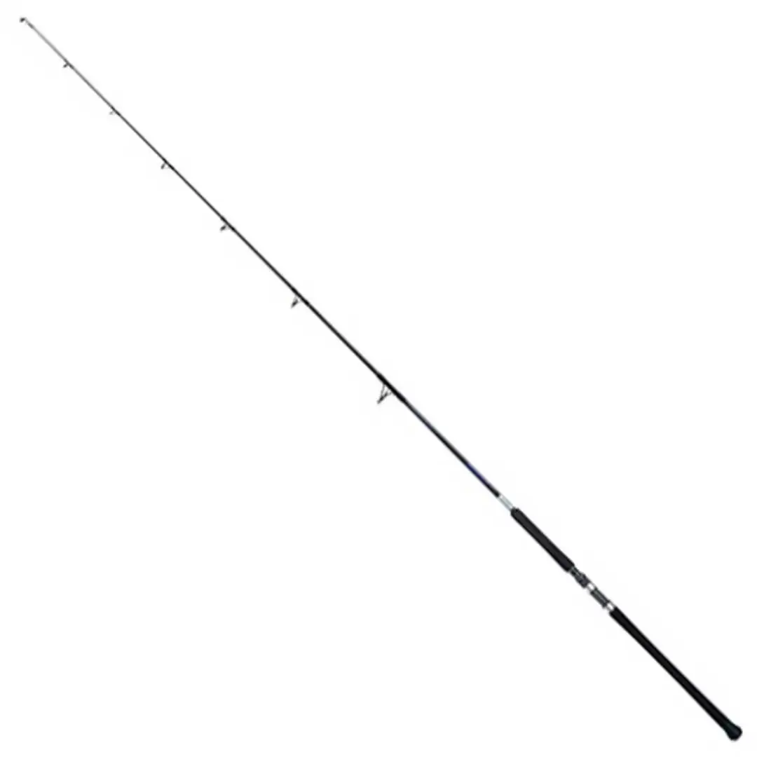Shimano Fishing Grappler Bb Slow Jigging Hengel Zwart 2.49 m / 120 g