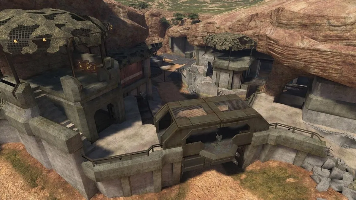 Xbox Halo 3 - Xbox 360
