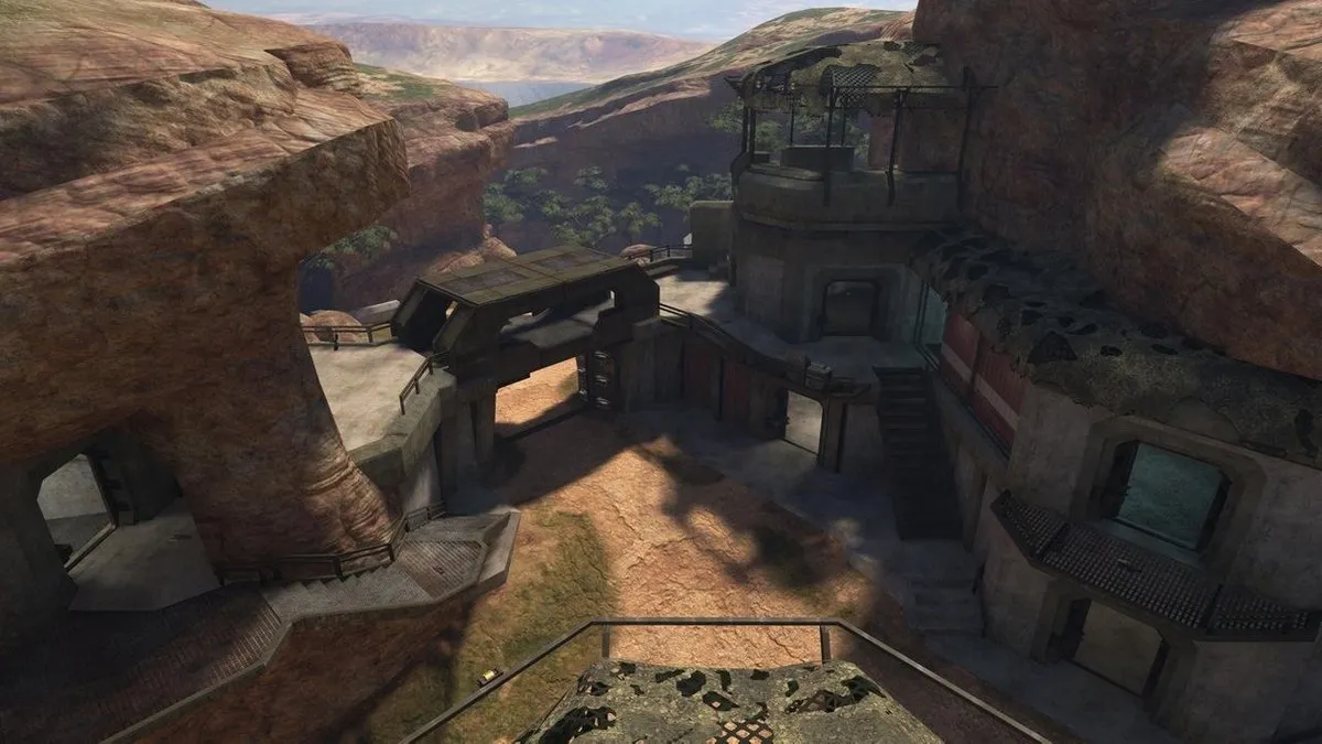 Xbox Halo 3 - Xbox 360