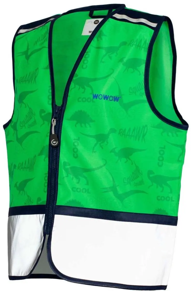 Wowow Zippy Jacket Kinderhesje
