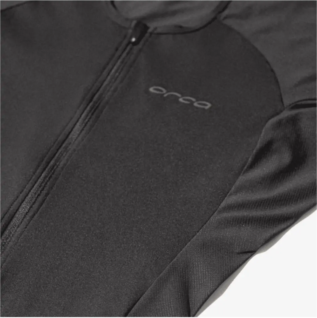 ORCA Athlex Lite Trisuit Dames - Zwart - afbeelding 2 van 4