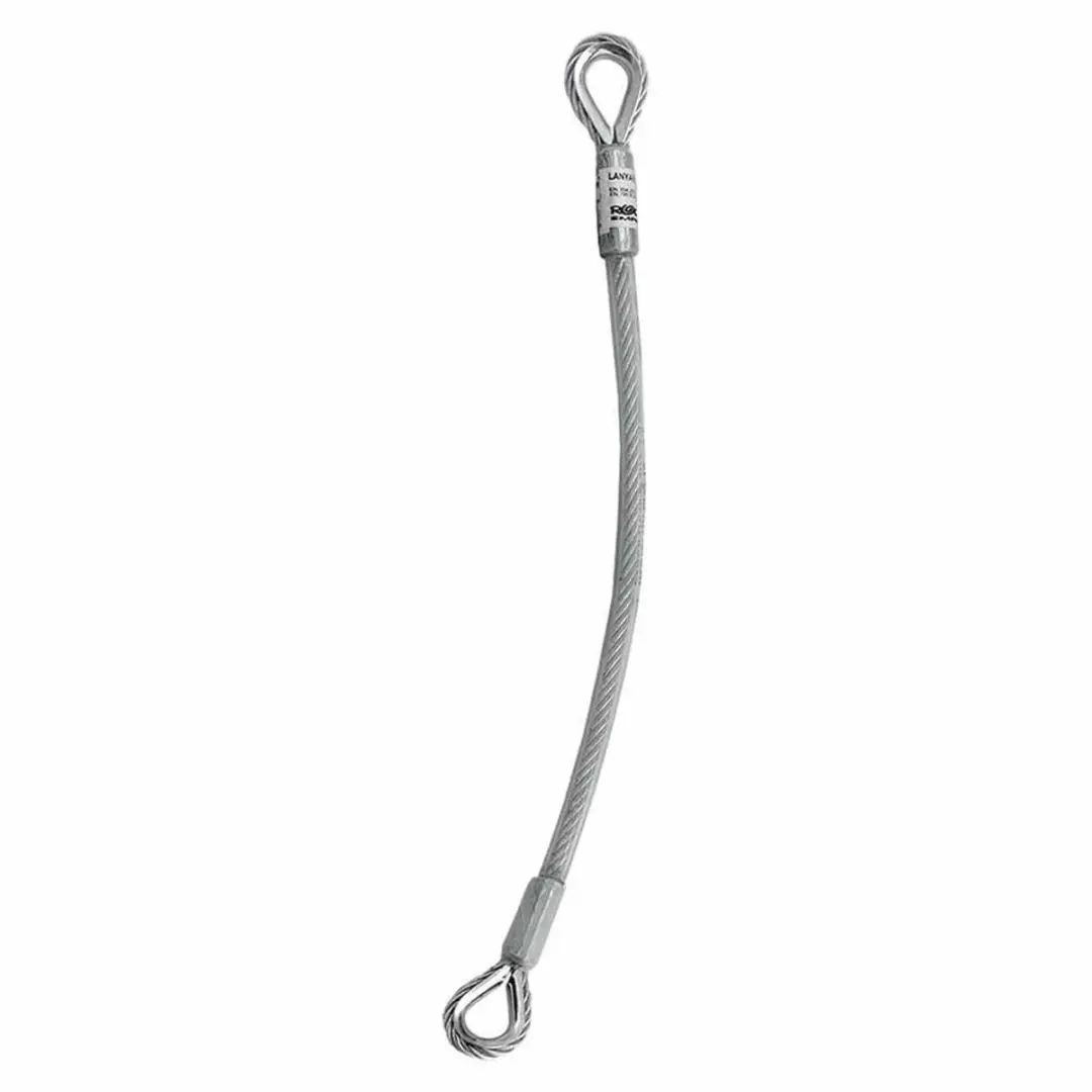 Rock Empire Sara 50 Cm Ankerkaap Zilver 50 cm