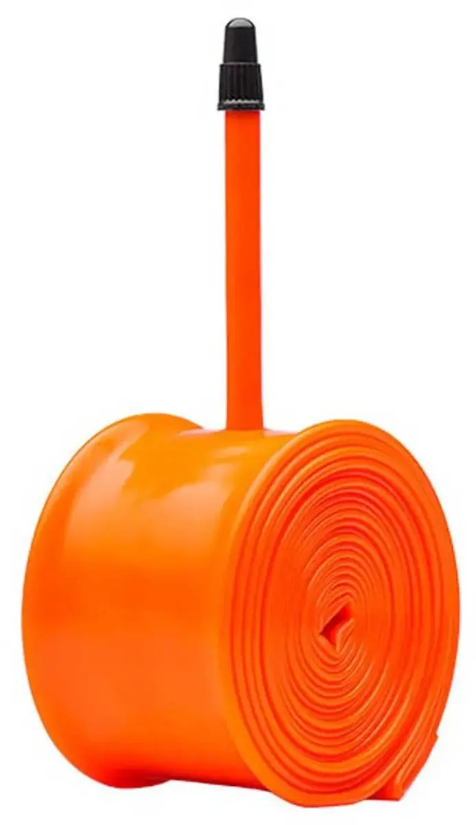 Tubolito X-Tubo CX/gravel Binnenband 700C Oranje - afbeelding 6 van 6