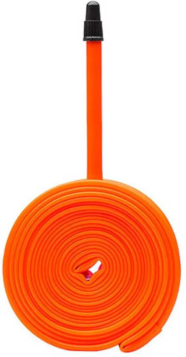 Tubolito X-Tubo CX/gravel Binnenband 700C Oranje - afbeelding 5 van 6