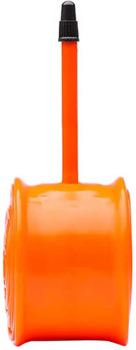 Tubolito X-Tubo CX/gravel Binnenband 700C Oranje - afbeelding 2 van 6