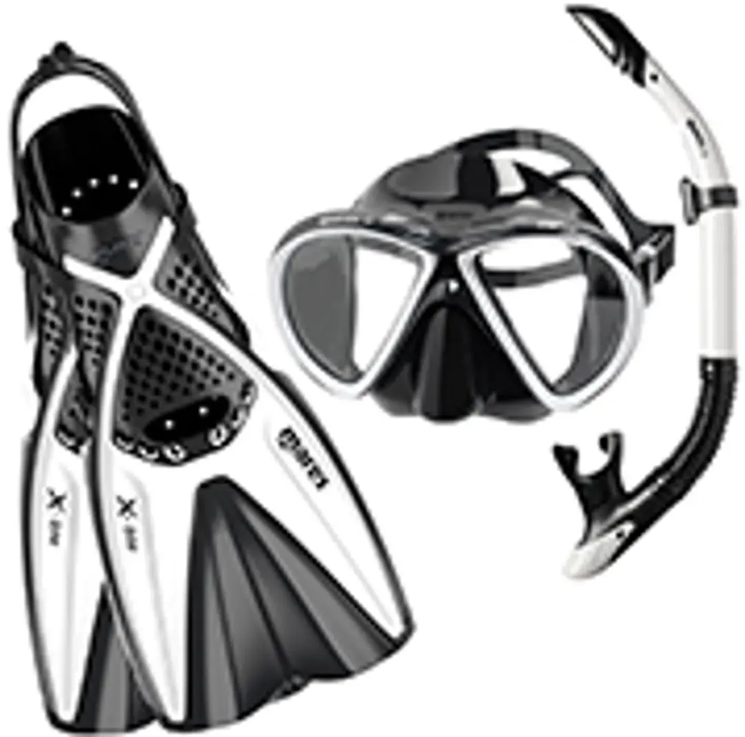 Mares Snorkelset X-One Marea