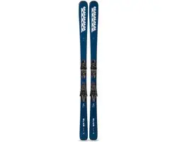 K2 Blur 79 + M3 11 COMPACT Skipakket Blauw - afbeelding 6 van 6