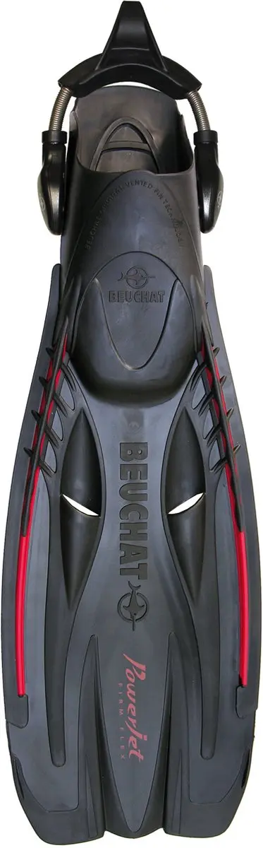 Beuchat Powerjet