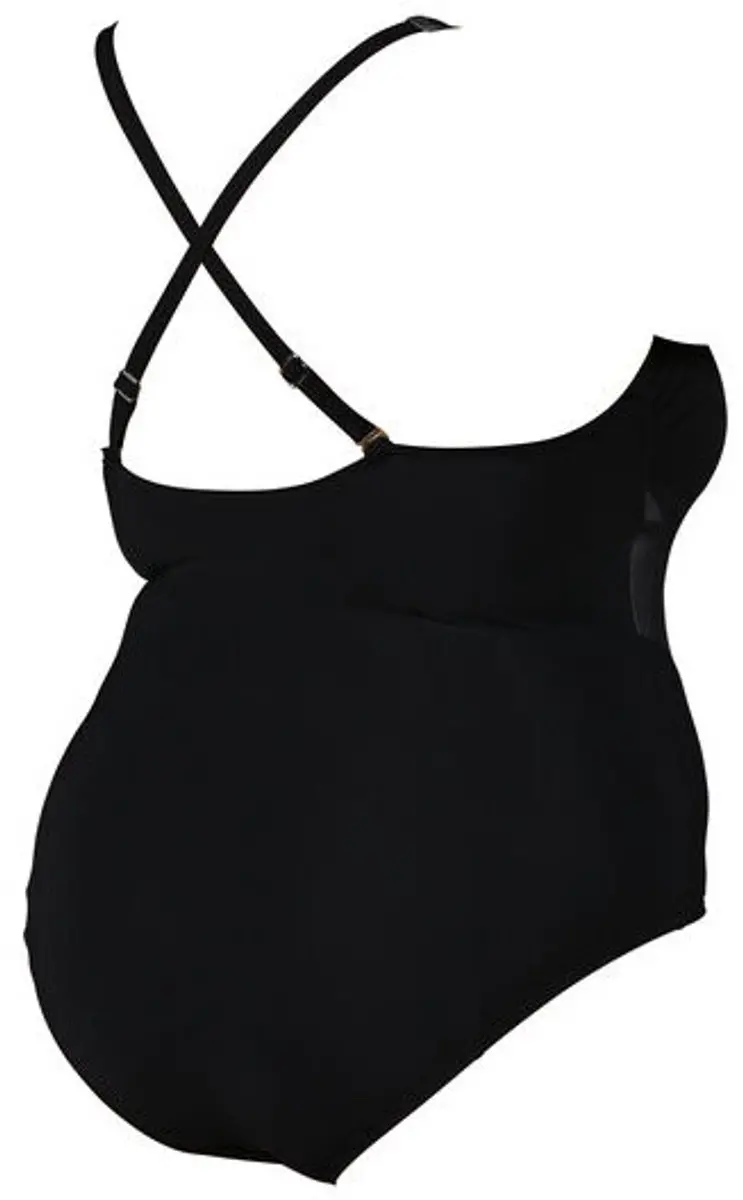 Arena Isabel Light zwempak Cross Back Plus XXL - afbeelding 3 van 6