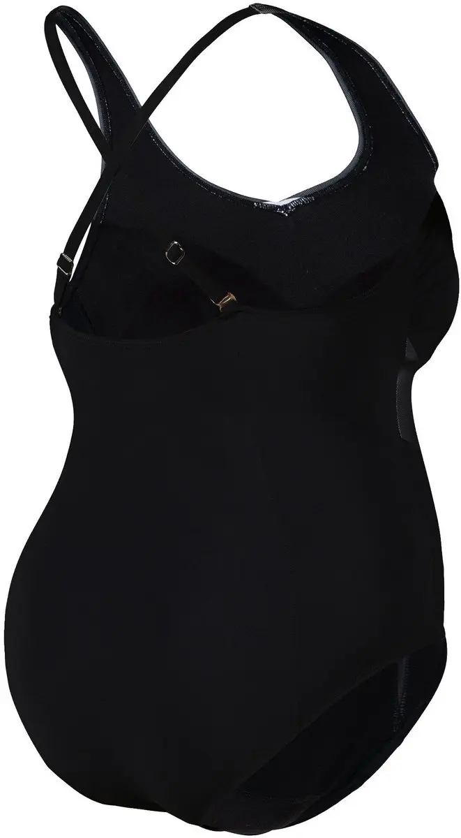 Arena Isabel Light zwempak Cross Back Plus XXL - afbeelding 2 van 6