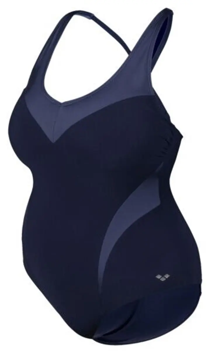 Arena Isabel Light zwempak Cross Back Plus XXL - afbeelding 6 van 6