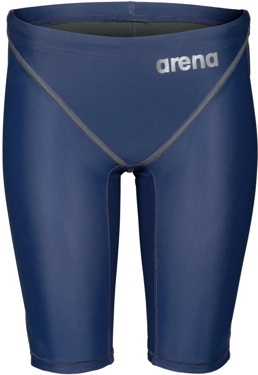 Arena Powerskin ST Next Sportzwembroek 140 Navy - afbeelding 2 van 6