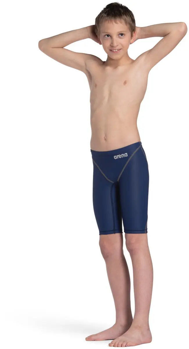 Arena Powerskin ST Next Sportzwembroek 140 Navy - afbeelding 6 van 6
