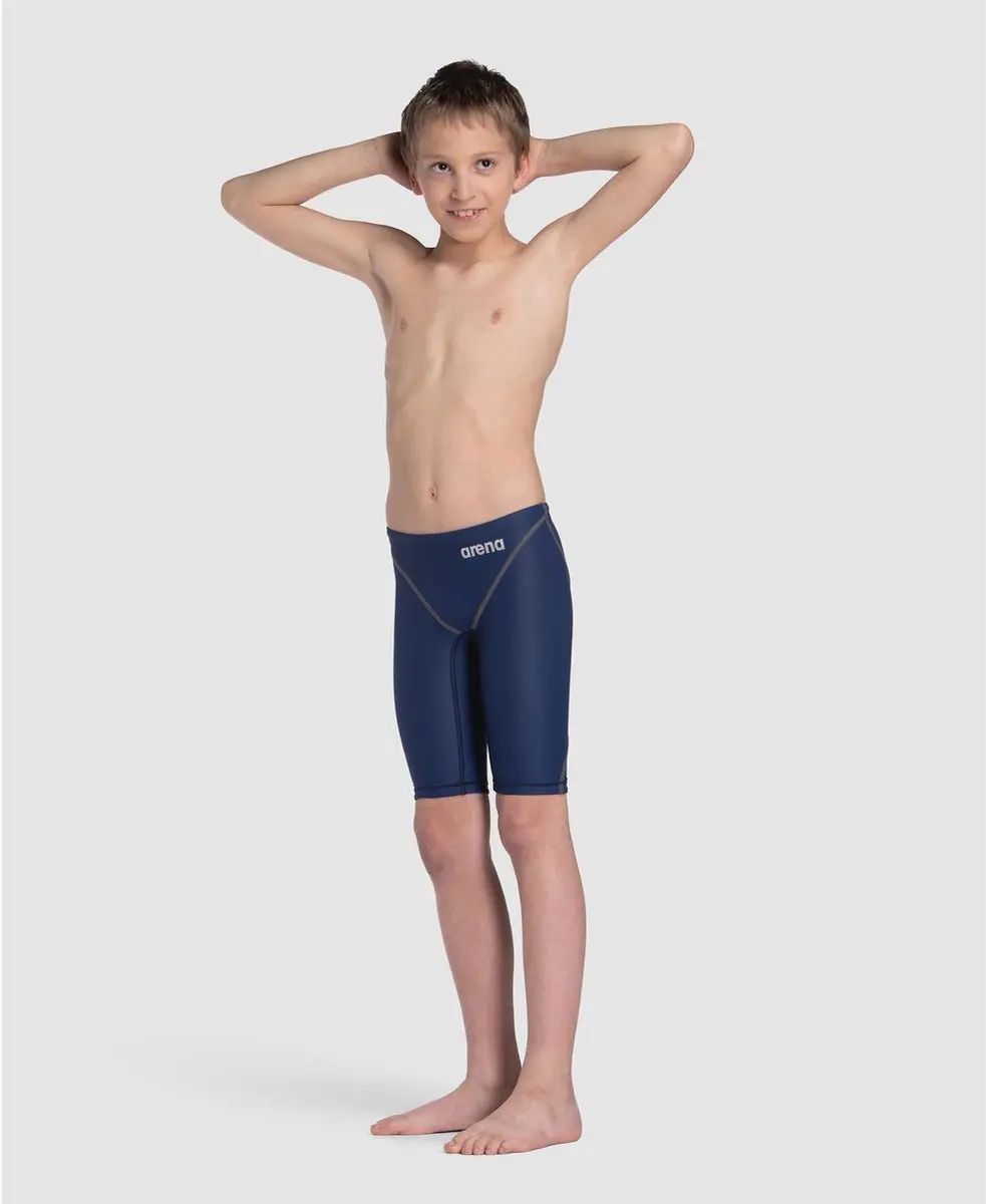 Arena Powerskin ST Next Sportzwembroek 140 Navy - afbeelding 4 van 6