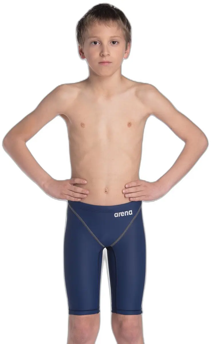 Arena Powerskin ST Next Sportzwembroek 140 Navy