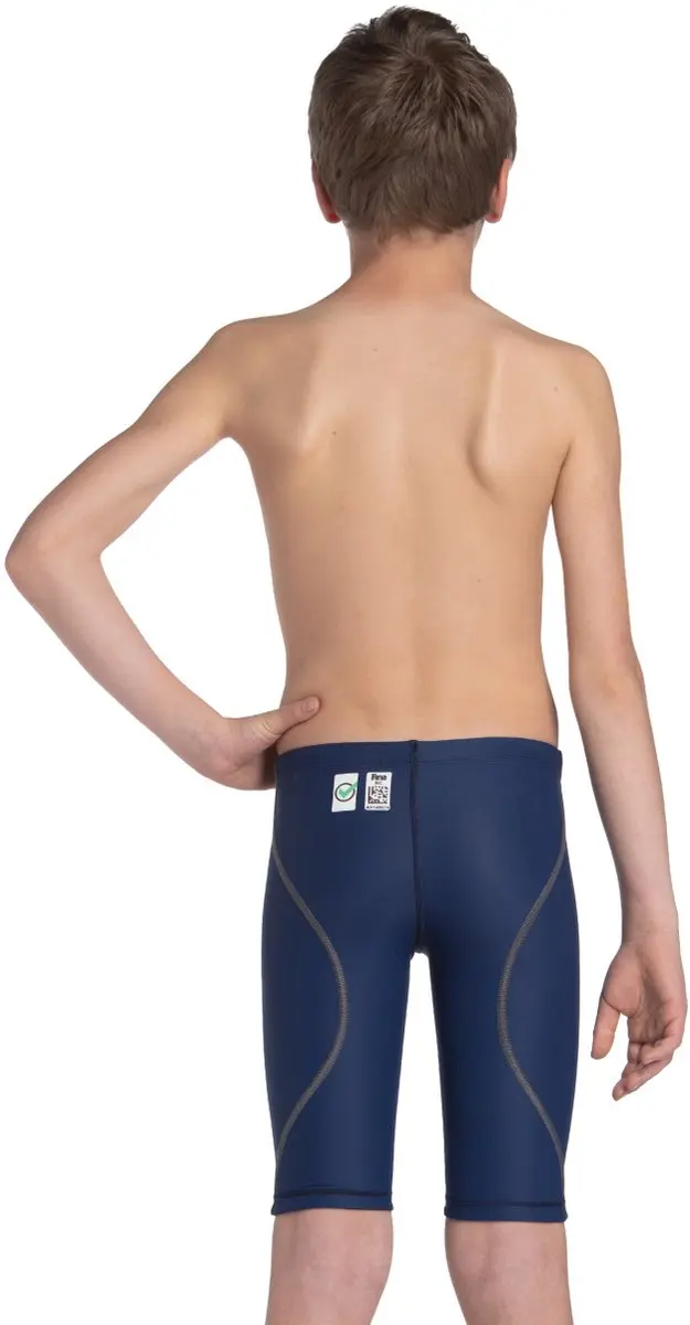 Arena Powerskin ST Next Sportzwembroek 140 Navy - afbeelding 5 van 6