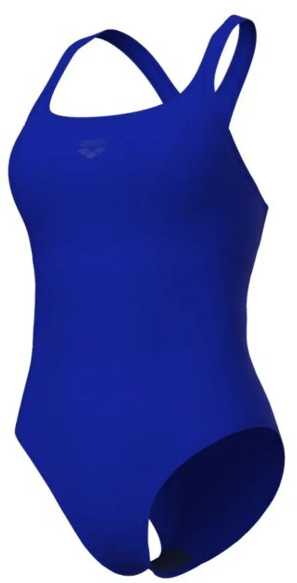 Arena Solid Control Pro Dames zwempak zwart - afbeelding 6 van 6
