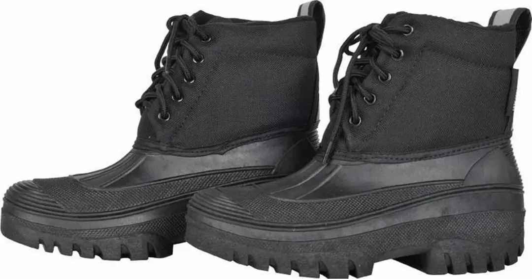 Thermo stalschoenen -Hamilton-