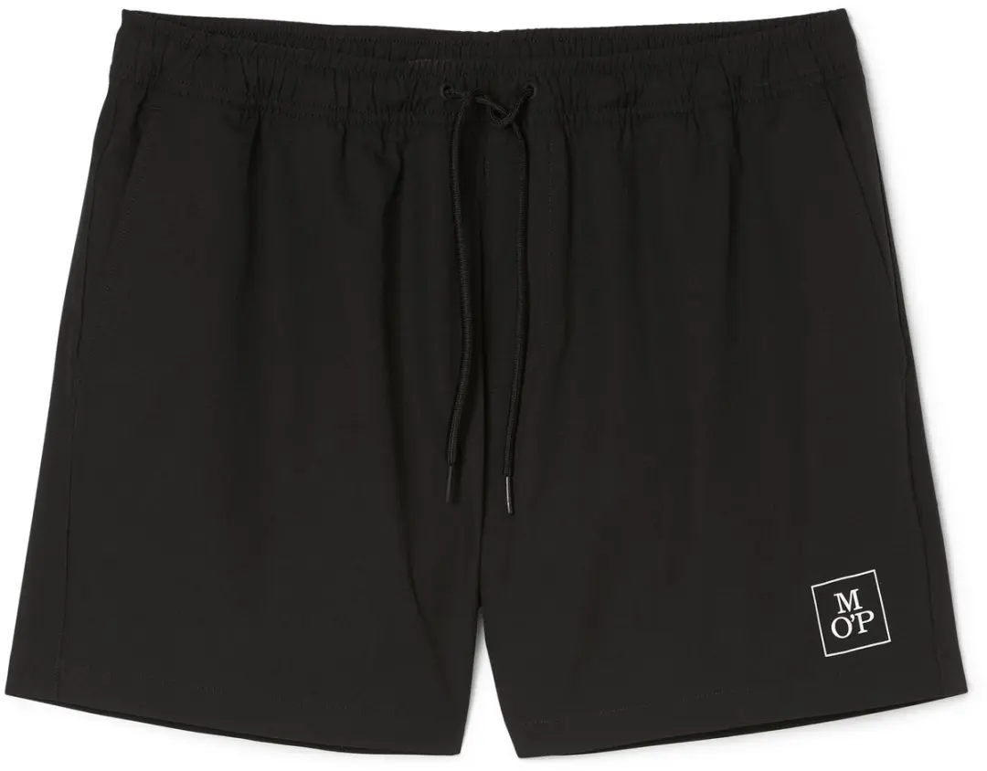 Marc O Polo Zwembroek Woven Swim Shorts ESSENTIALS Set van 1