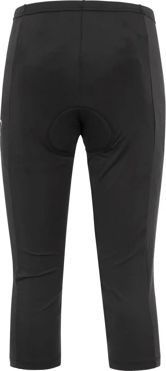 Gonso Lecce Fietsbroek XXXL Zwart - afbeelding 4 van 6