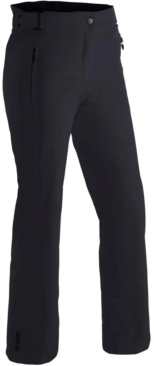 Maier Sports Vroni slim 2.0 Dames skibroek