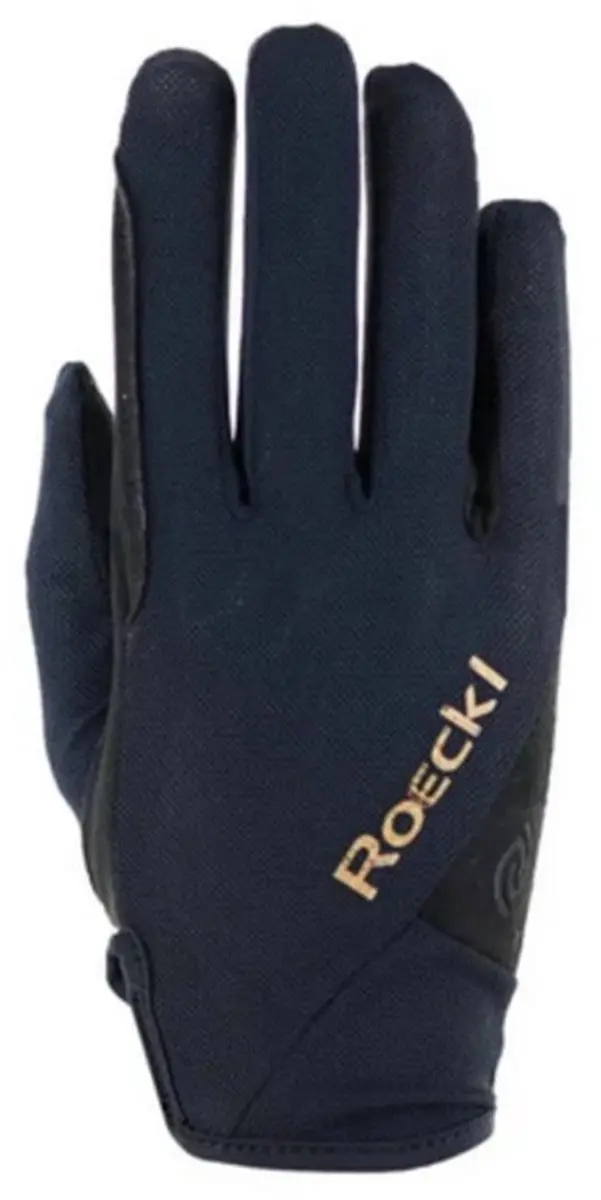 Handschoen Mareno Eco Black