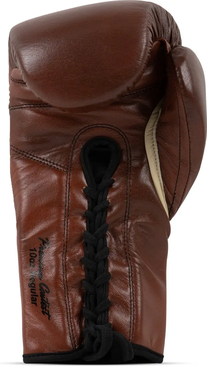 BenLee Premium Contest Bokshandschoenen 8 Brown/Black/Beige - afbeelding 6 van 6