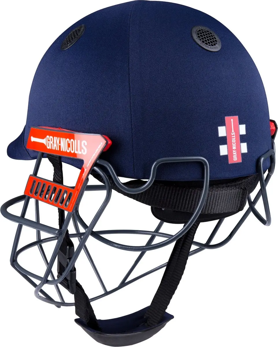 Gray-Nicolls Cricket HELMET ULTIMATE 360 MAROON XL Extra Large