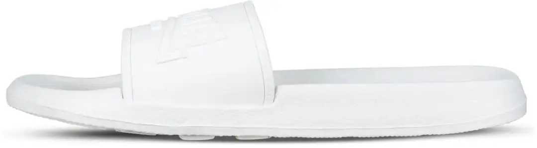 Lonsdale Sorrento Tapschoenen Wit - afbeelding 2 van 4