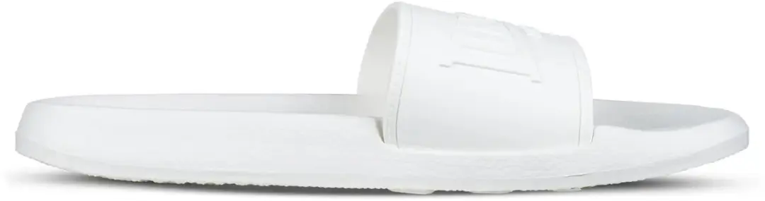 Lonsdale Sorrento Tapschoenen Wit