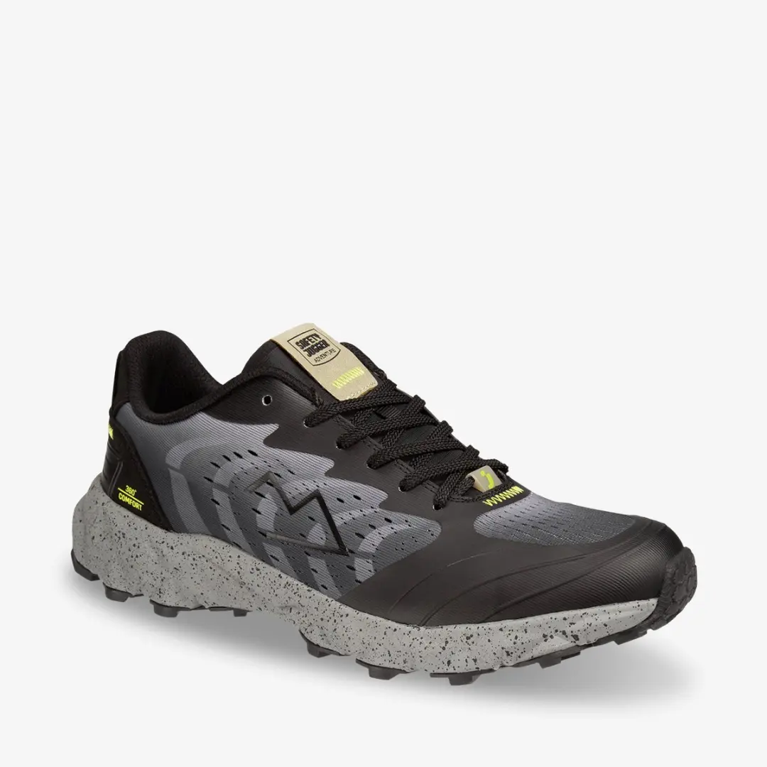 Safety Jogger Adventure Santiago Wandelschoenen - Grijs - afbeelding 6 van 6