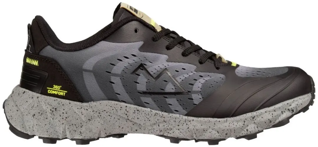 Safety Jogger Adventure Santiago Wandelschoenen