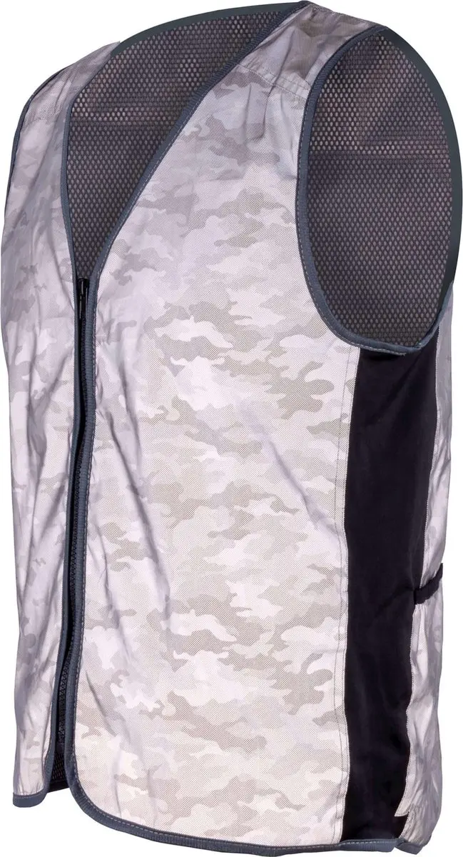Wowow Titanium Jacket