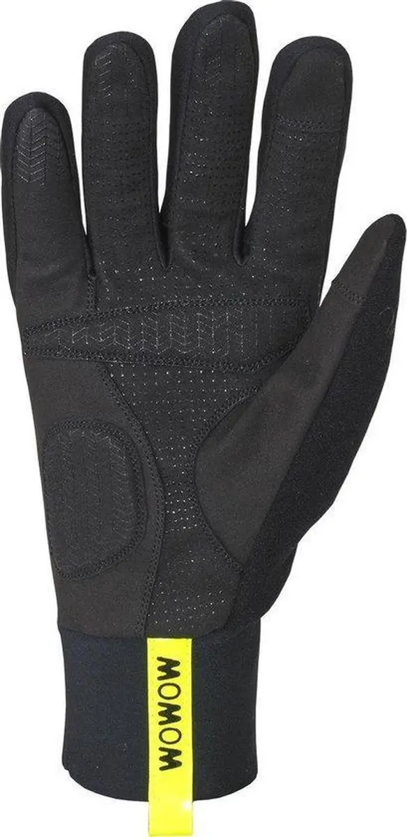 Wowow Nightstroke Reflecterende Handschoenen M - afbeelding 2 van 5