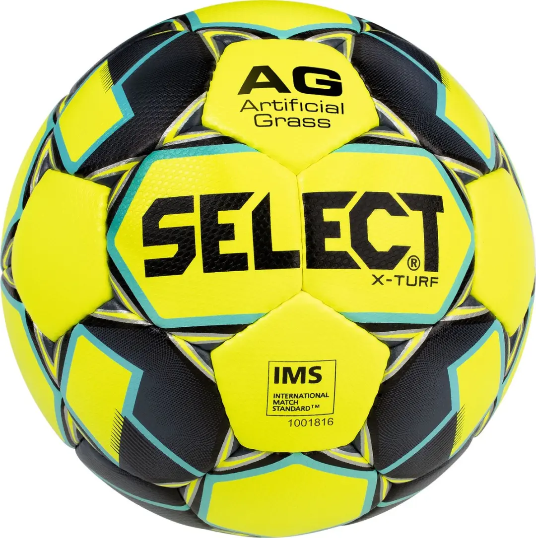 Select X-Turf Kunstgrasbal