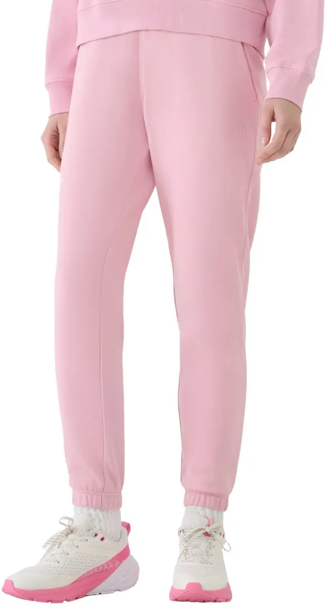 4F Broek Dames CAS Roze