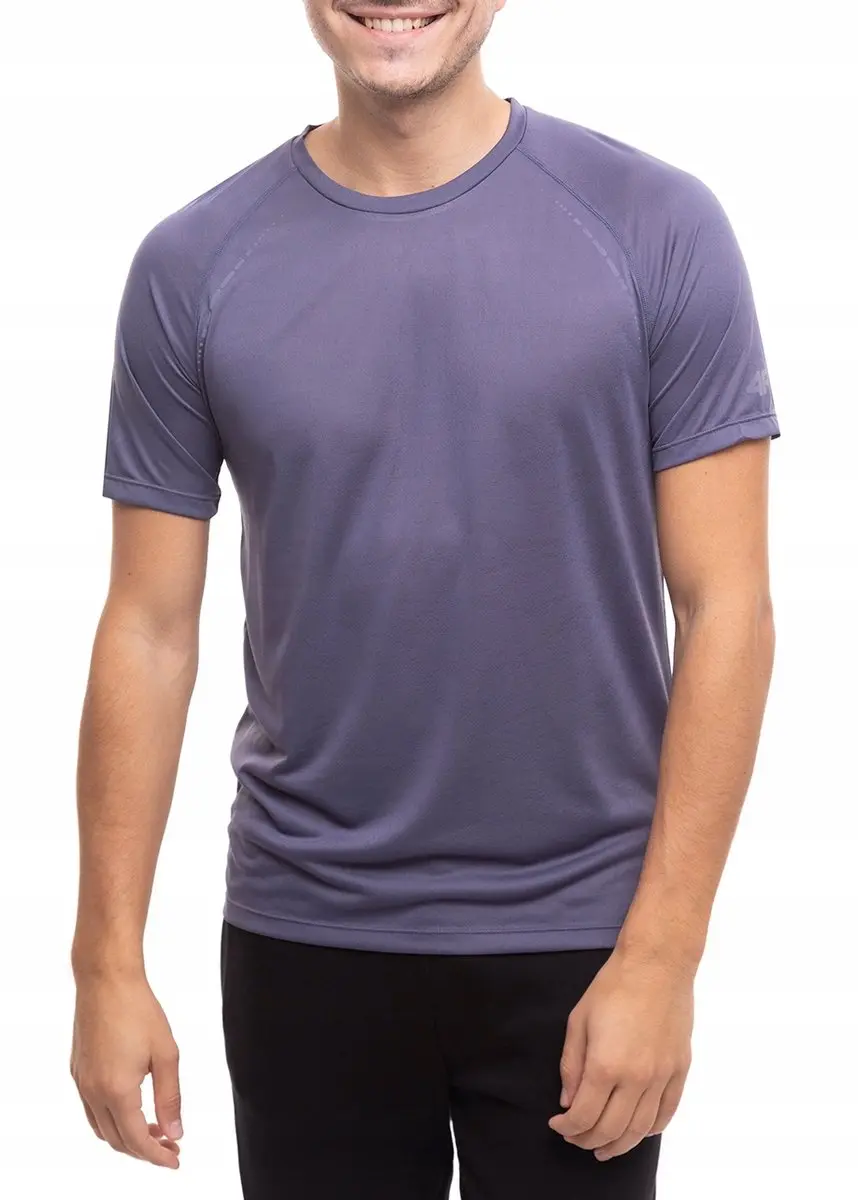 4F Sportshirt Heren