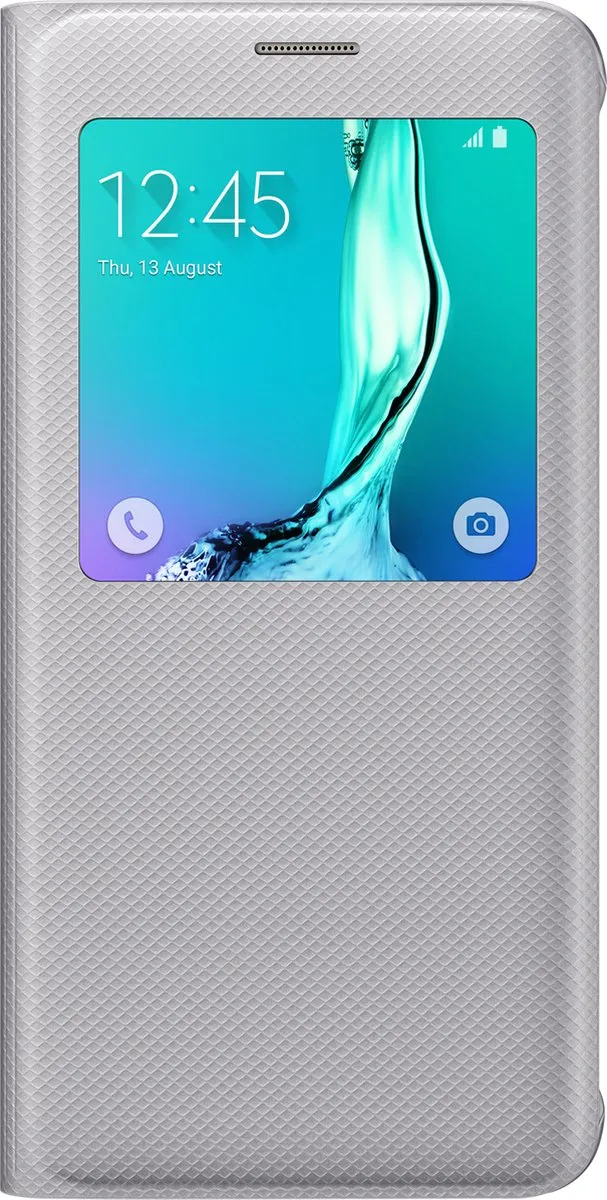 Samsung S View Cover EF-CG928PS