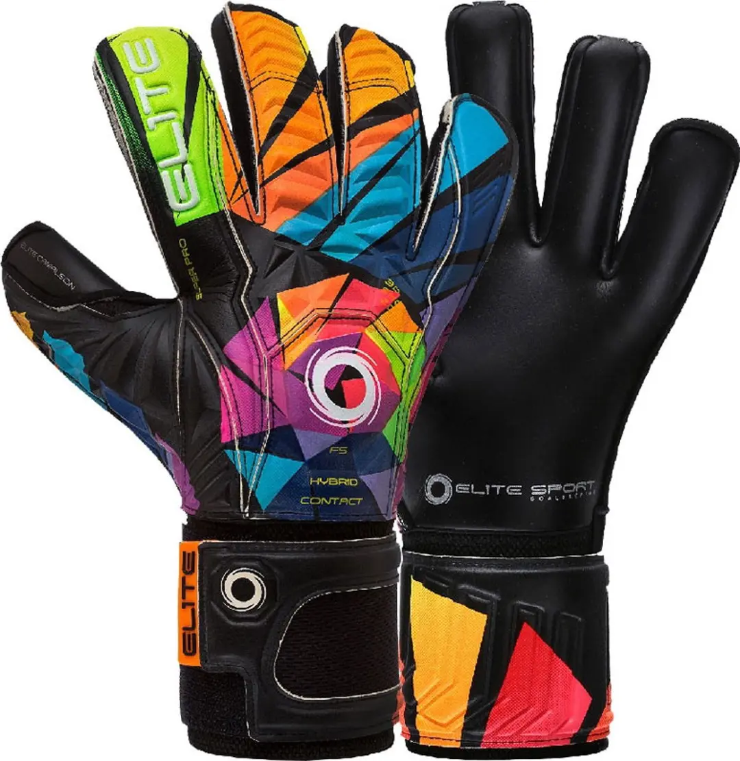 Elite Sport Camaleon Keepershandschoenen