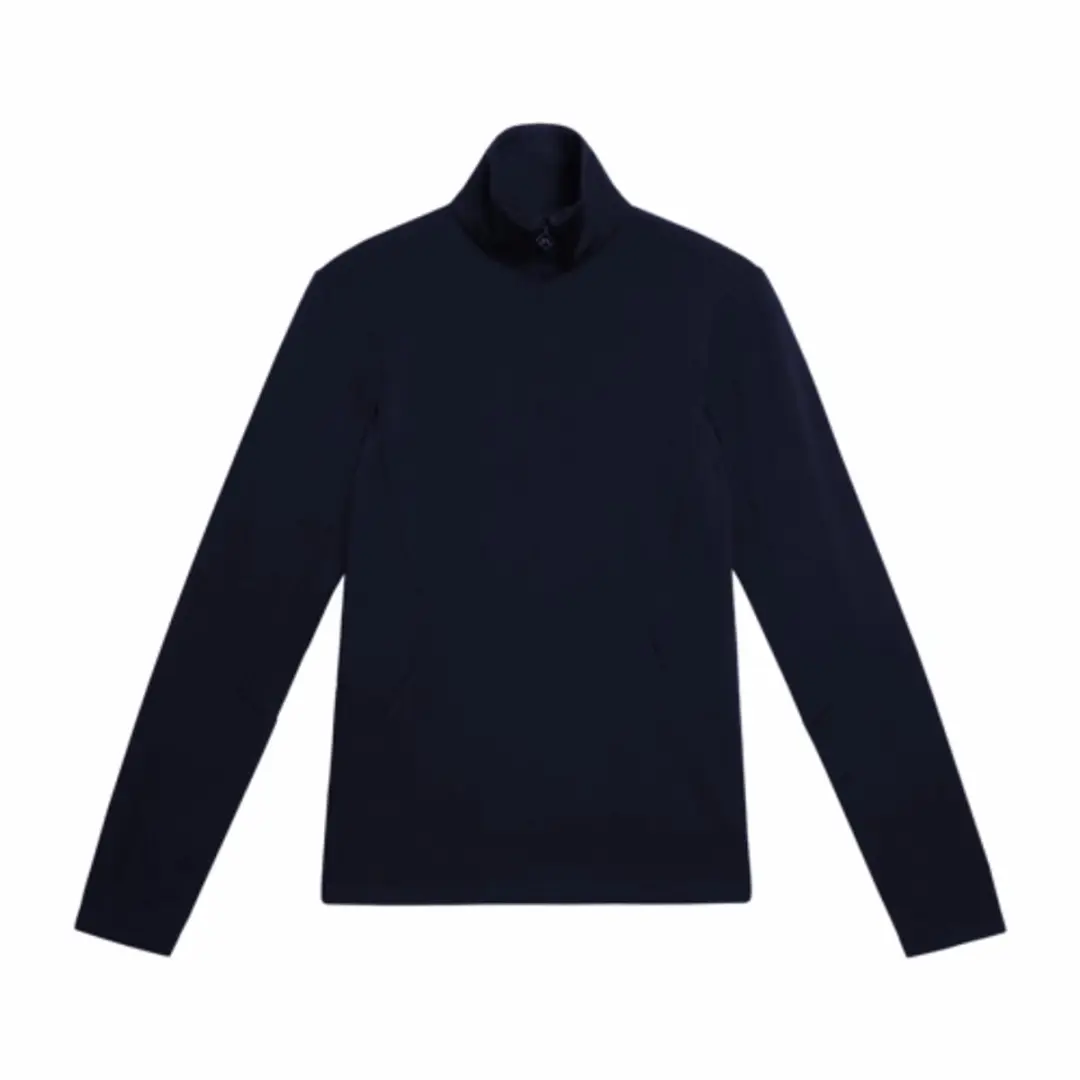 Skipully J.Lindeberg Women Coockies Mid Layer 10531 JL Navy-M