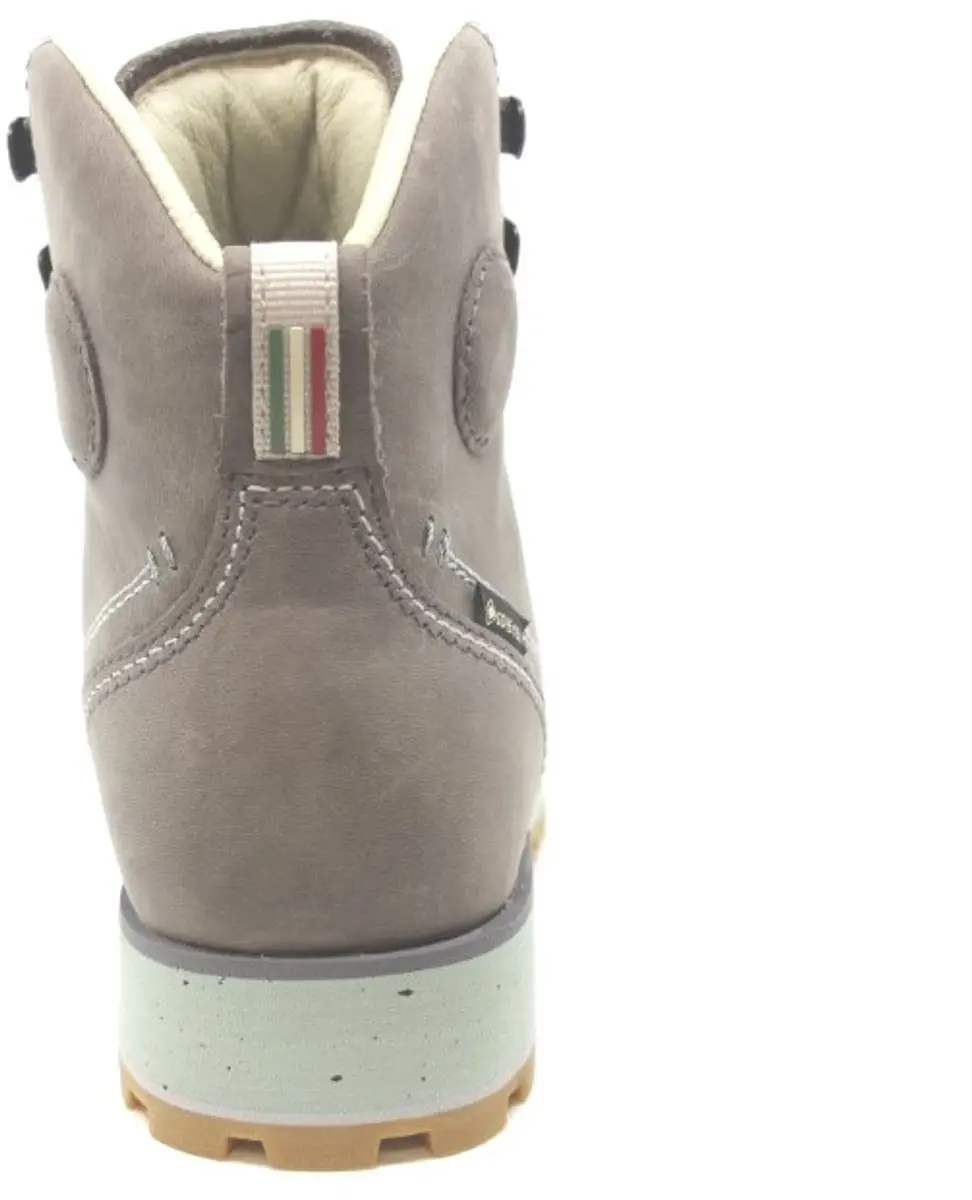 Dolomite 54 High FG Evo GTX Wandelschoenen - Grijs - afbeelding 4 van 6