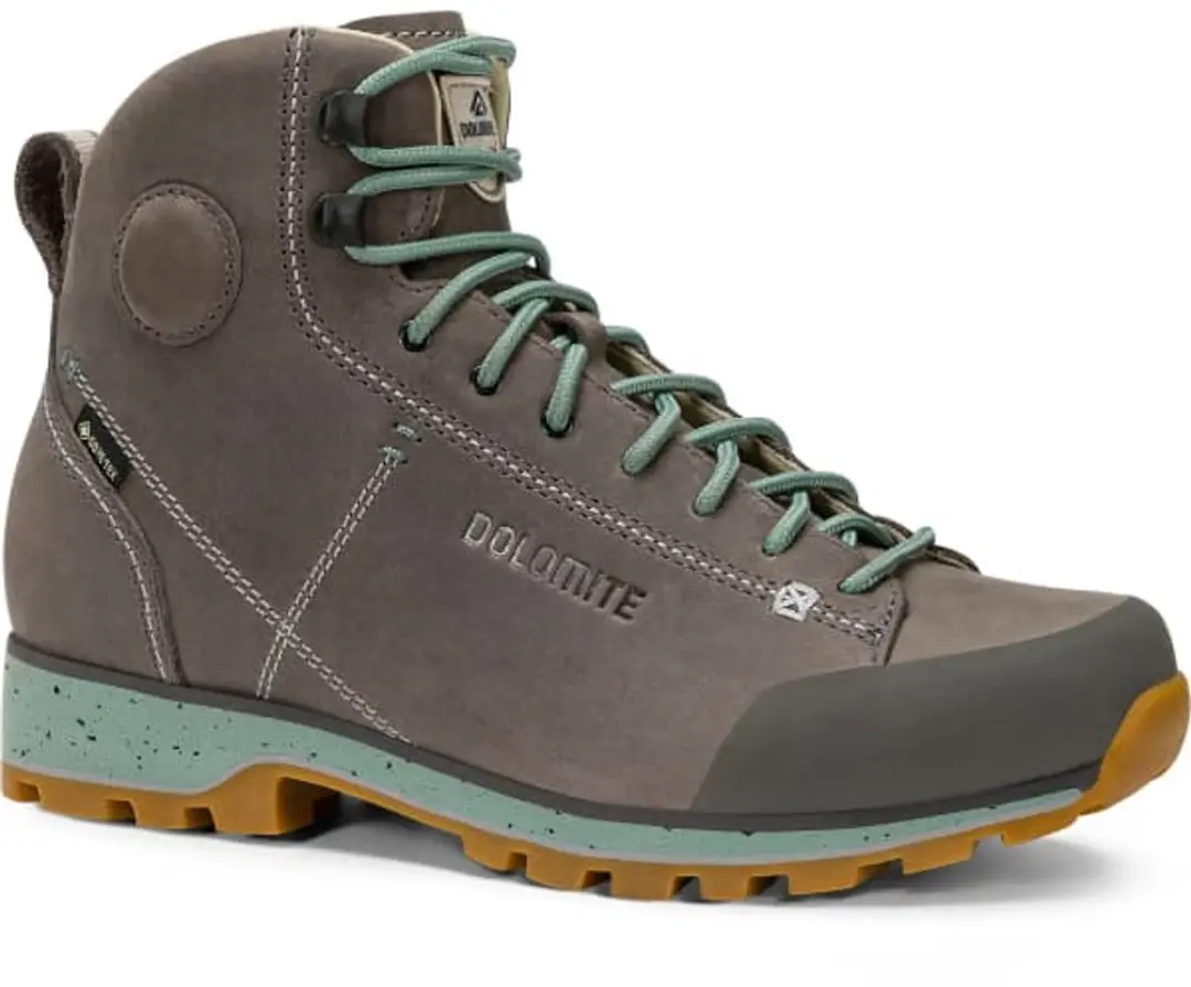 Dolomite 54 High FG Evo GTX Wandelschoenen - Grijs - afbeelding 5 van 6