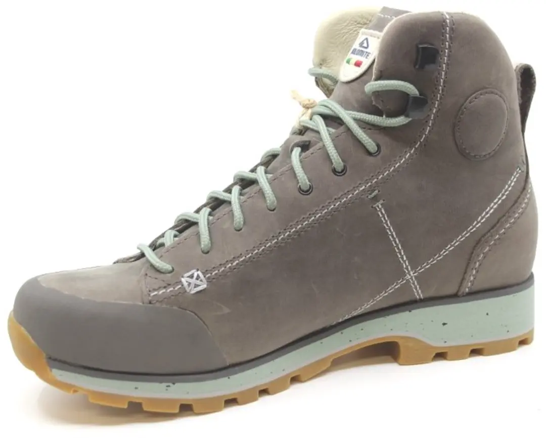 Dolomite 54 High FG Evo GTX Wandelschoenen - Grijs - afbeelding 2 van 6